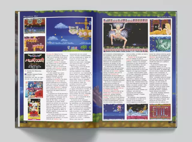 Reservar Libro La Guía de Los Matamarcianos Vol.2 Gamepress (Tapa Dura) Libros de arte Estándar