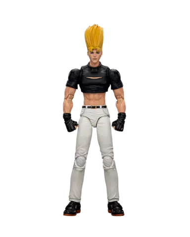 Figura Benimaru Nikaido The King of Fighters '98 Hero Team JoyToy