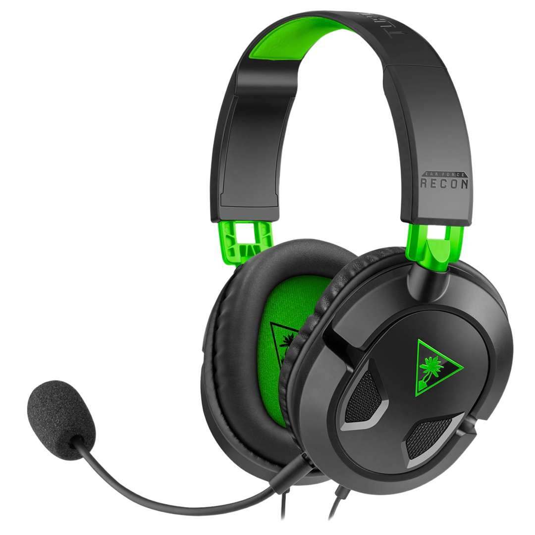 Turtle beach headset recon 50x