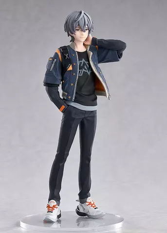 Reservar Figura Wise Zenless Zone Zero Pop Up Parade SP 20cm Figuras
