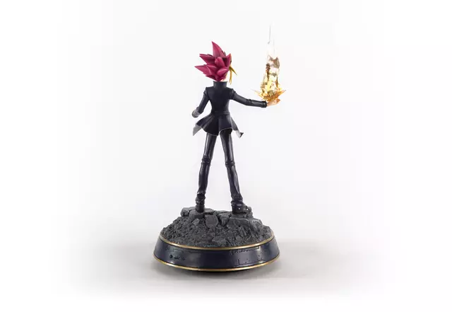 Reservar Figura Resina Yami Yugi Yu-Gi-Oh! First 4 Figures Figuras