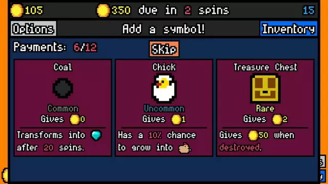 Reservar Luck Be A Landlord Switch Estándar screen 4