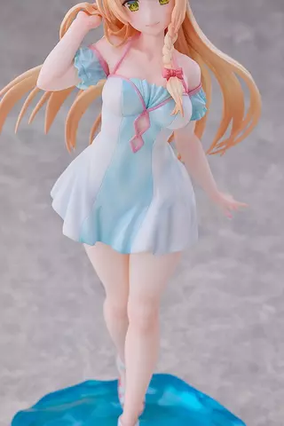 Reservar Figura Shinobu Oshino Monogatari Series 1/7 Solarain Figuras Estándar
