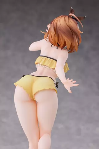 Reservar Figura Reisalin Stout Atelier Ryza: Ever Darkness & the Secret Hideout Swimsuit Ver. 1/7 Solarain Figuras Estándar