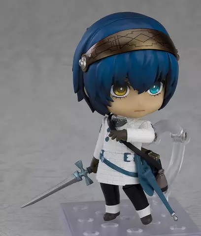 Reservar Figura Protagonista Metaphor: ReFanzatio Nendoroid Figuras Estándar