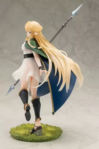 Reservar Figura Eltolinde Unicorn Overlord 1/7 Kotobukiya Figuras Estándar