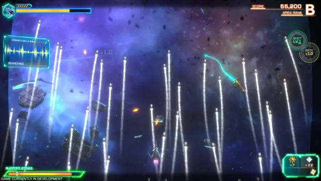 Reservar Macross: Shooting Insight PS5 Estándar screen 4