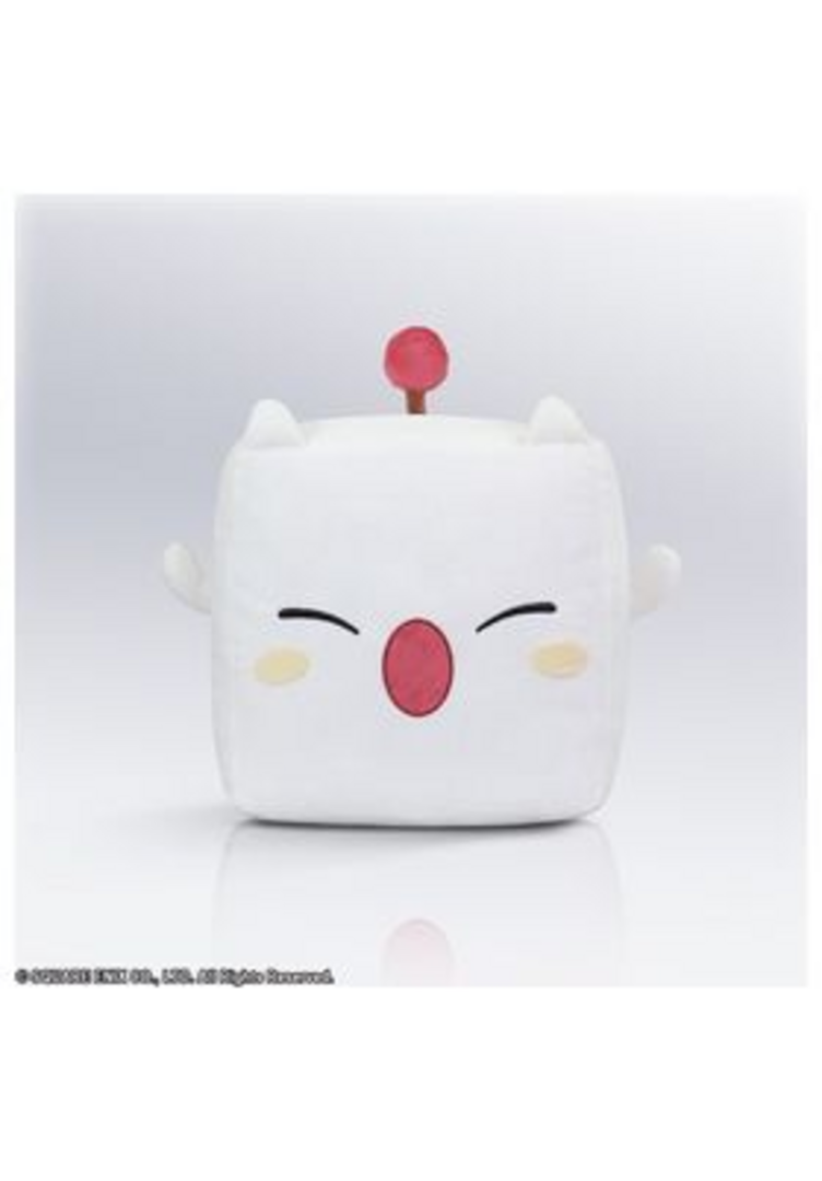 Moogle cojin 26 cm final fantasy re-run