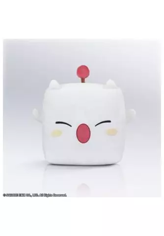 Comprar Moogle Cojin 26 cm Final Fantasy Re-Run Estándar