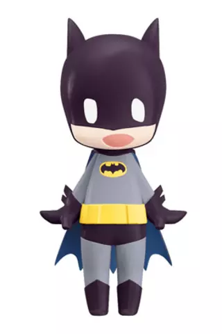 Comprar Batman Fig 10 cm Dc Hello! Good Smile Figuras