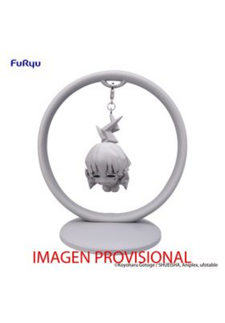 Agatsuma Zenitsu Trapeze Fig 12 cm Kimetsu No Yaiba