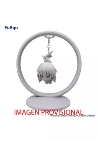 Comprar Agatsuma Zenitsu Trapeze Fig 12 cm Kimetsu No Yaiba Figuras