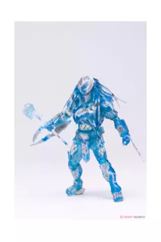 Comprar Chopper Active Camouflage Figura 13 cm Predator Previews Exclusive 1/18 Scale Figuras