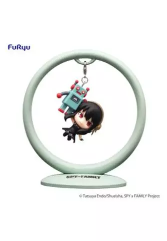Comprar Yor Trapeze Fig 12 cm Spy X Family Figuras
