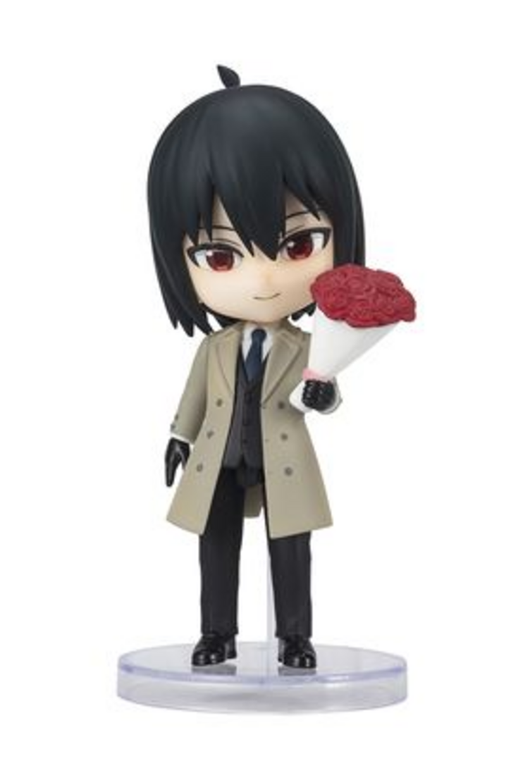 Yuri Briar Fig. 9 cm Spy x Family Figuarts Mini