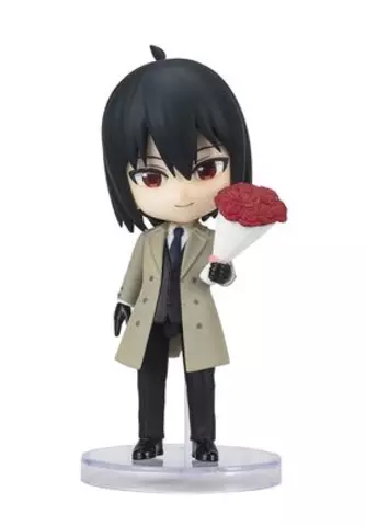 Comprar Yuri Briar Fig. 9 cm Spy x Family Figuarts Mini Figuras