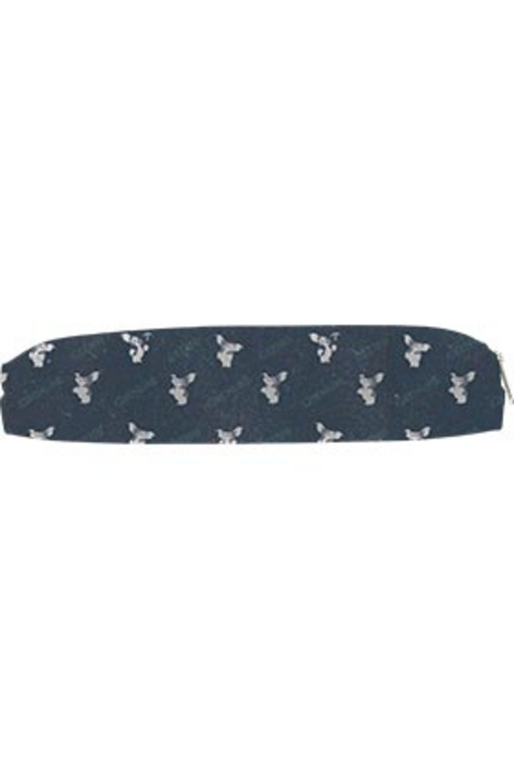 Estuche lapiz gizmo jeans gremlins