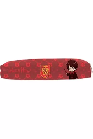 Comprar Estuche Lapiz Gryffindor Dibujos Harry Y Hermione Harry Potter Estándar