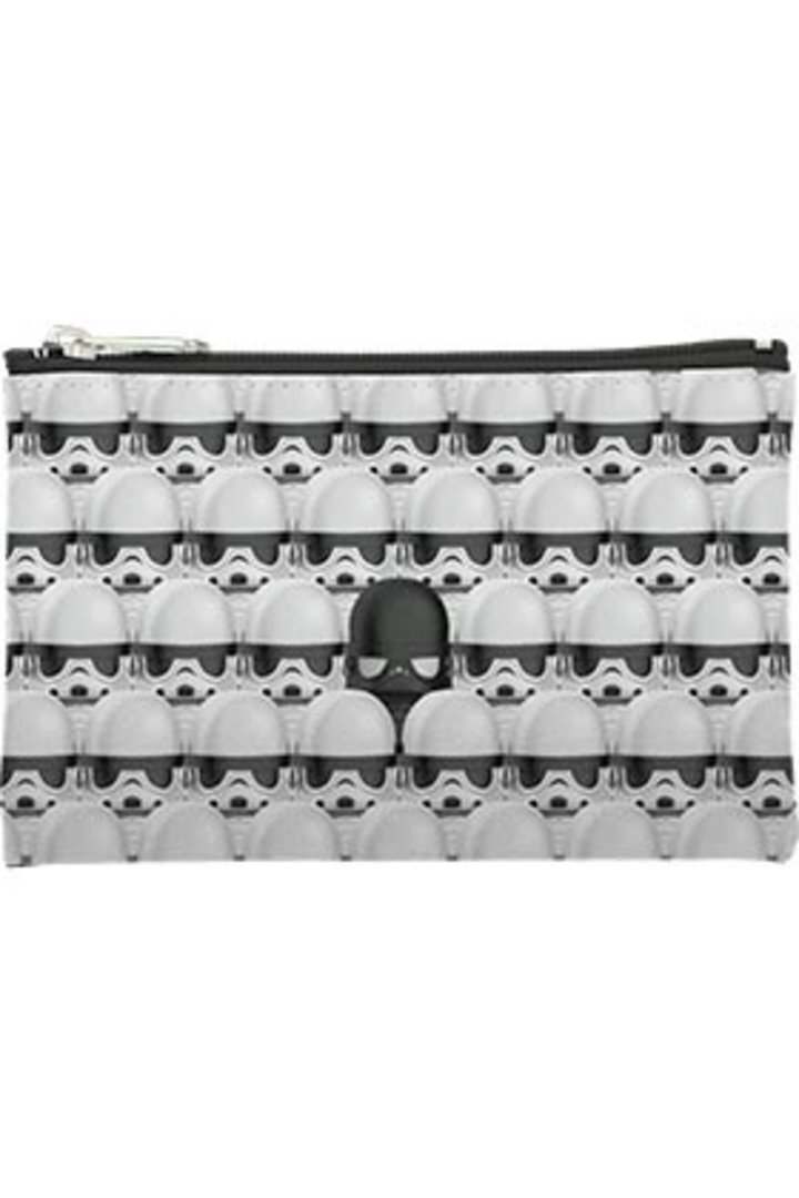Estuche Rectangular Stormtrooper Original Stormtrooper
