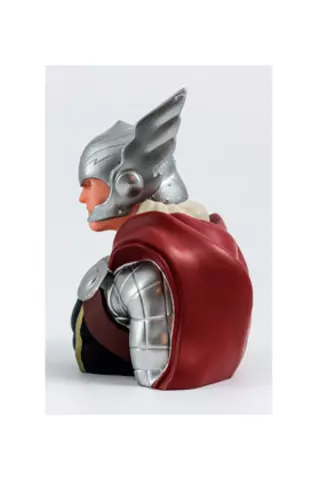 Comprar Thor Hucha Busto Pvc Deluxe 20 cm Marvel Re-Run Bustos