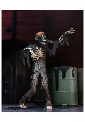 Comprar Tarman Scale Action Fig. 15 cm Return Of The Living Dead Toony Terrors Figuras