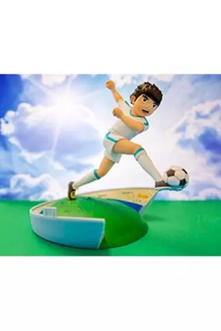 Comprar Figura Oliver Atom Campeones Figuras