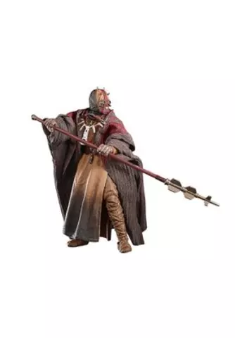 Comprar Tusken Chieftain Fig. 15 cm Star Wars The Book Of Boba Fett The Black Series Figuras