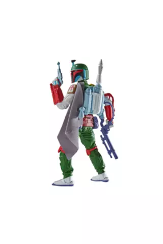 Comprar Boba Fett Vintage Comic Art Edition Fig 9.5 cm Sw Publishing Vintage Col Figuras