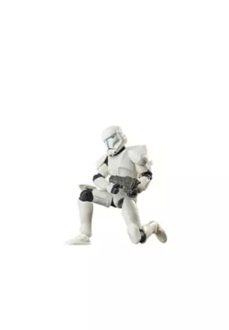 Comprar Clone Commando Fig. 15 Star Wars The Bad Batch The Black Series Figuras