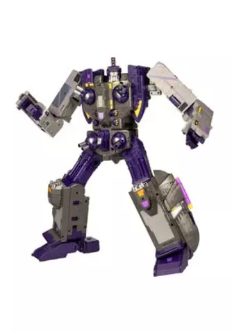 Comprar Armada Universe Tidal Wave Titan Class Ver. Fig. 48 cm Transformers Legacy United Figuras