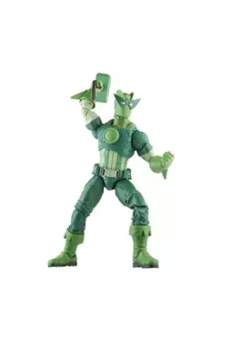 Comprar Super-Adaptoid Fig. 30 cm Avengers Marvel Legends Figuras
