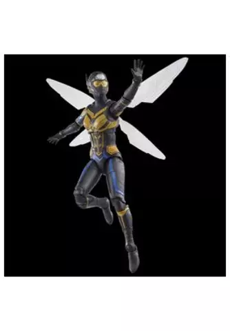 Comprar The Wasp Fig 15 cm Marvel Legends Series F65745X0 Figuras
