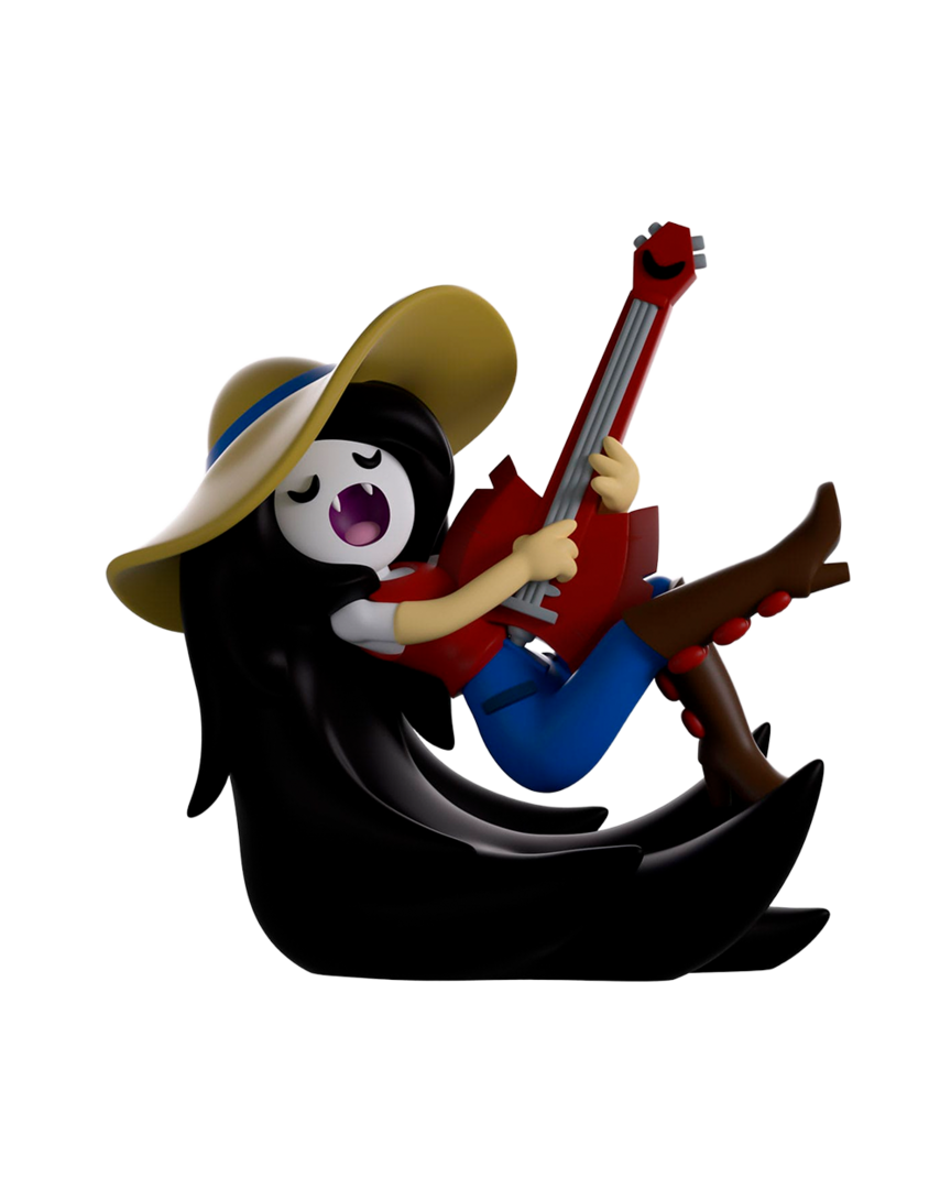 Figura marceline adventure time youtooz