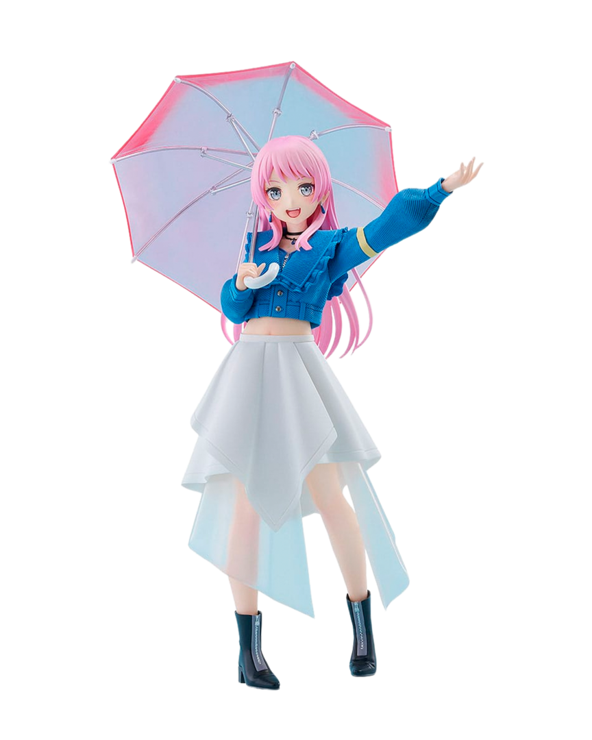 Figura anon chihaya bang dream! pop up parade l