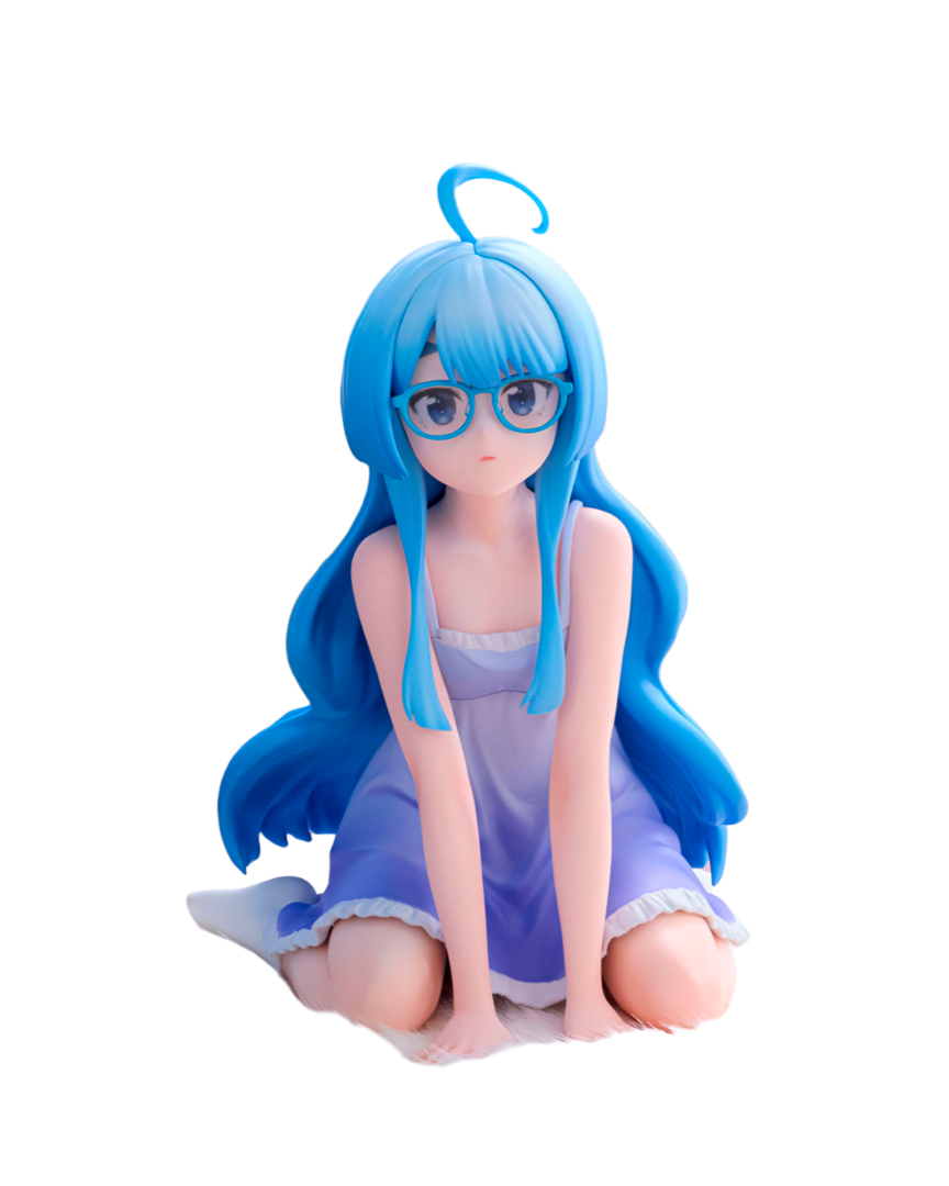 Figura seiha shiunji the shiunji faimly children noodle stopper furyu