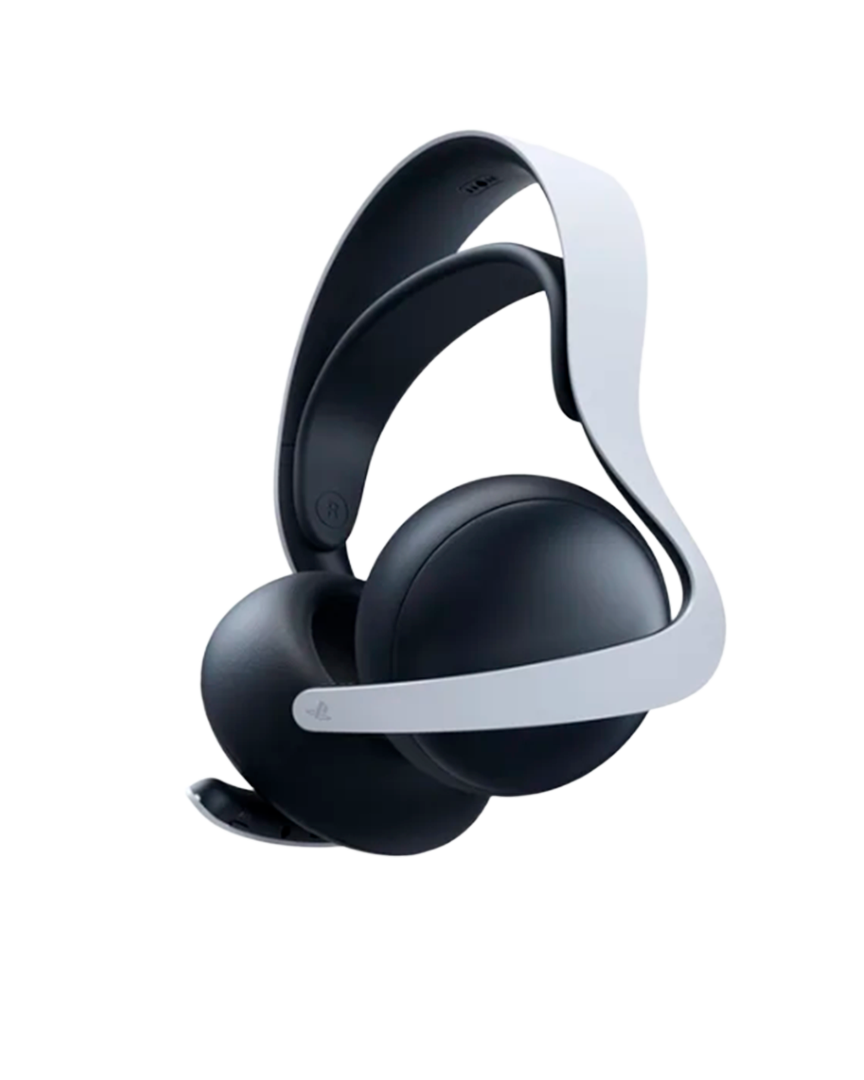 Auriculares Inalambricos Pulse Elite Blancos