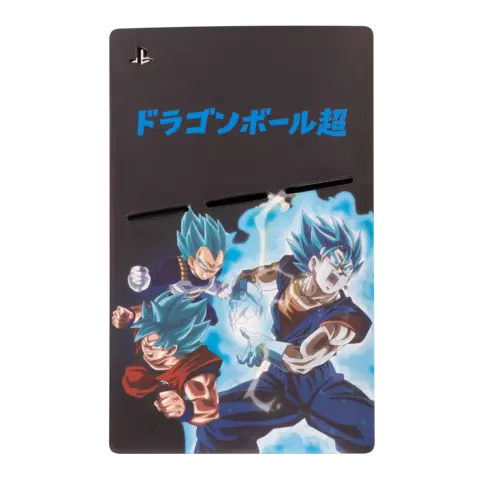 Comprar Funda de silicona para PS5 Slim Dragon Ball Z PS5