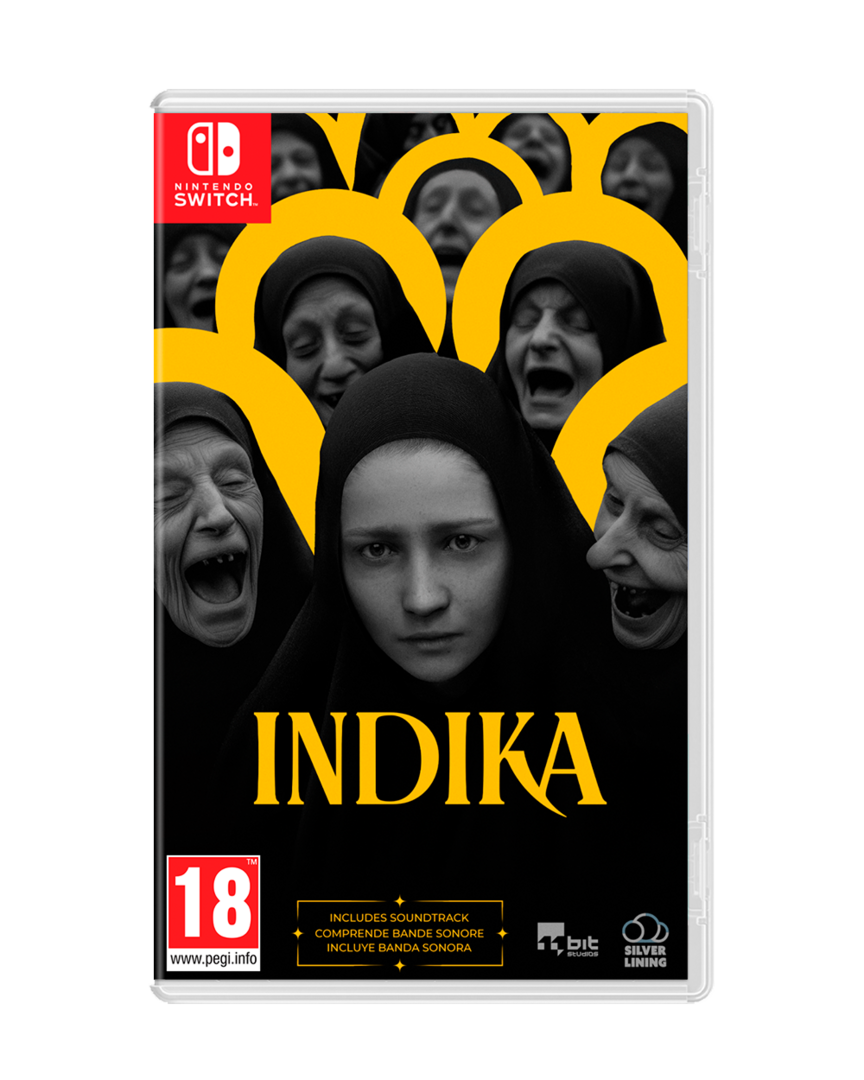 Indika