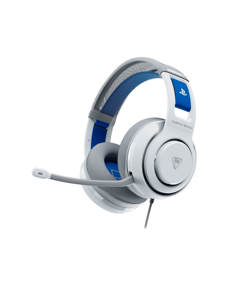 Auriculares turtle beach atlas 200 blanco ps5