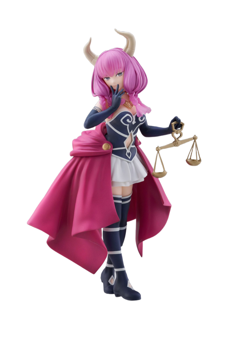 Figura Aura Frieren: Beyond Journeys' End Coreful Taito (Re-Run)