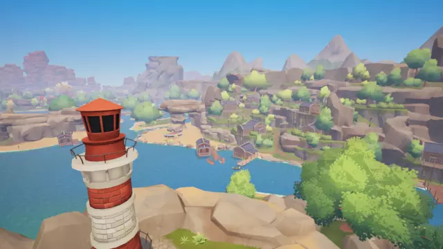 Reservar Sports Camp: Una aventura con 35 juegos Switch Estándar screen 10