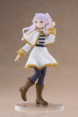 Reservar Figura Frieren Frieren: Beyond Journey's End Coreful Taito Figuras