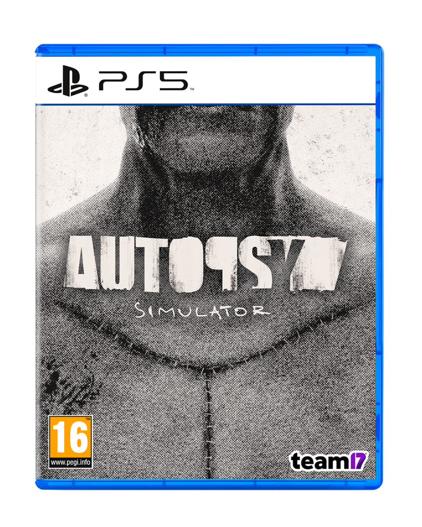 Autopsy simulator