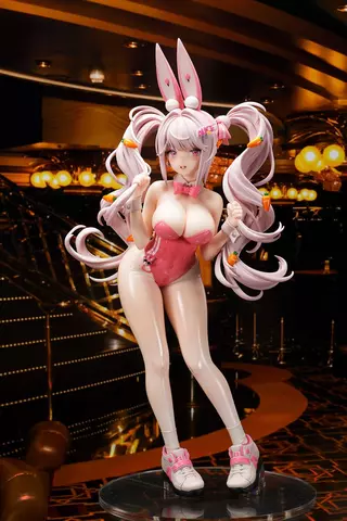 Reservar Figura Alice Goddess of Victory: Nikke Wonderland Bunny Ver. Flare Figuras Estándar