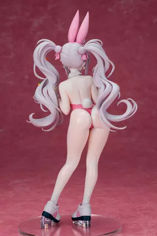 Reservar Figura Alice Goddess of Victory: Nikke Wonderland Bunny Ver. Flare Figuras Estándar