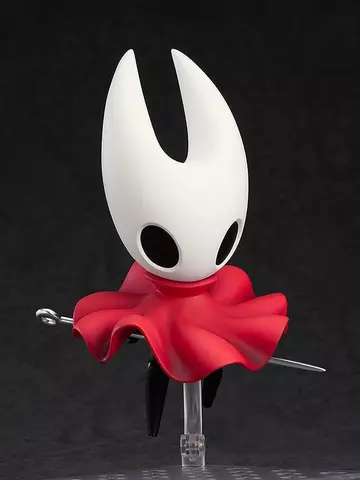 Reservar Figura Hornet Hollow Knight Nendoroid Figuras Estándar