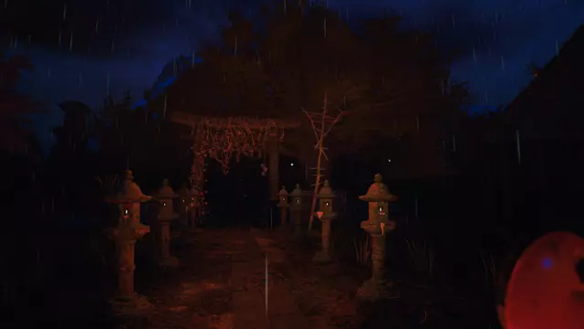 Reservar The Sinking Forest PS5 Estándar - screen 7