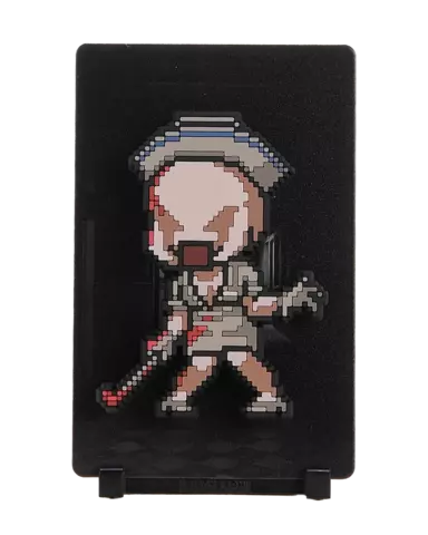 Reservar FiGGYZ - Silent Hill 2 - Bubblehead Nurse Figuras