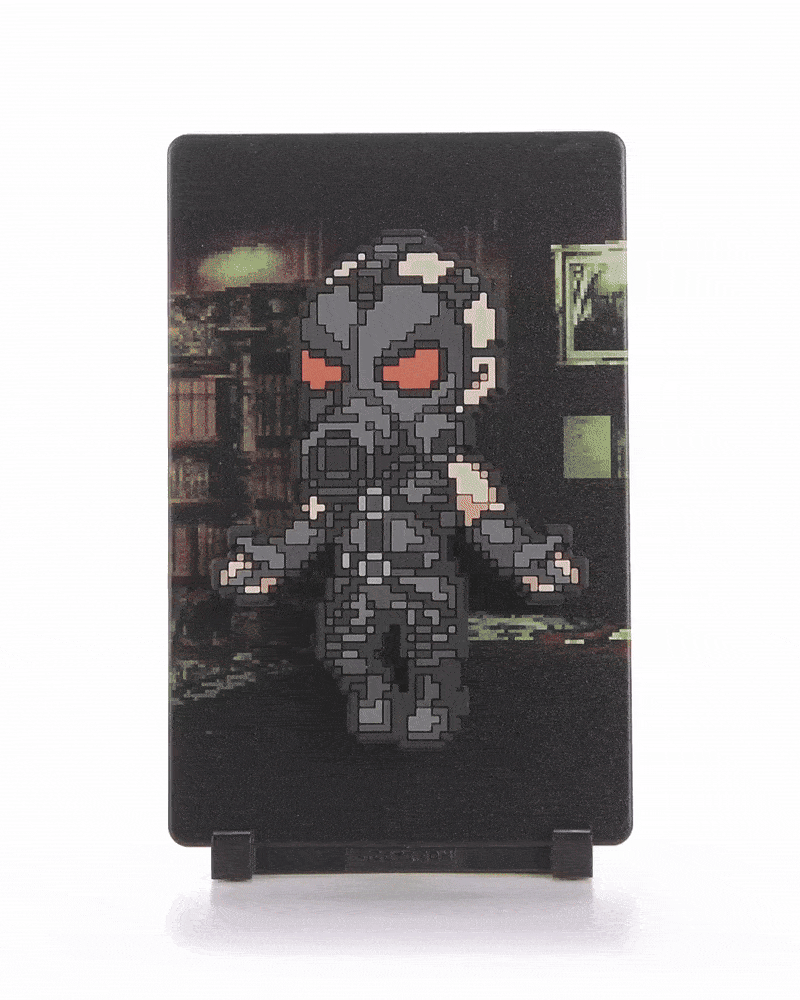 Reservar FiGGYZ - Metal Gear Solid 1 - Psycho Mantis Figuras