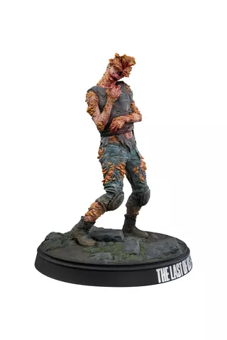 Reservar Figura Clicker The Last of Us Part II Dark Horse Figuras